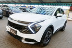 Kia Sportage Biały PERŁA 1WŁ Kraj. Bezwyp LED+Kamera+NAVI Gwarancja FABRYCZNA F23% 4x2 zdjęcie 75