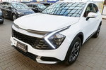 Kia Sportage Biały PERŁA 1WŁ Kraj. Bezwyp LED+Kamera+NAVI Gwarancja FABRYCZNA F23% 4x2 zdjęcie 6