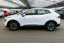 Kia Sportage Biały PERŁA 1WŁ Kraj. Bezwyp LED+Kamera+NAVI Gwarancja FABRYCZNA F23% 4x2 zdjęcie 78