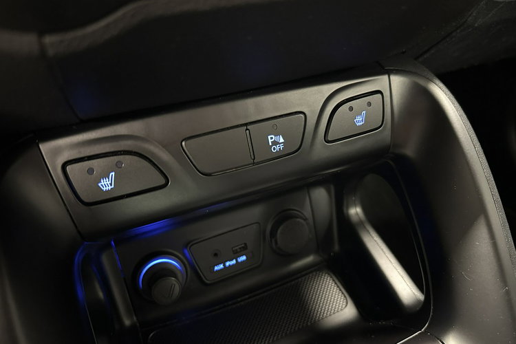 ix35 Hyundai ix 35 Benzyna Aut klima 4x Pogrz siedzenia Rej PL Gwarancja zdjęcie 10