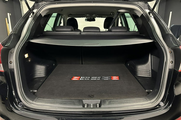 ix35 Hyundai ix 35 Benzyna Aut klima 4x Pogrz siedzenia Rej PL Gwarancja zdjęcie 13