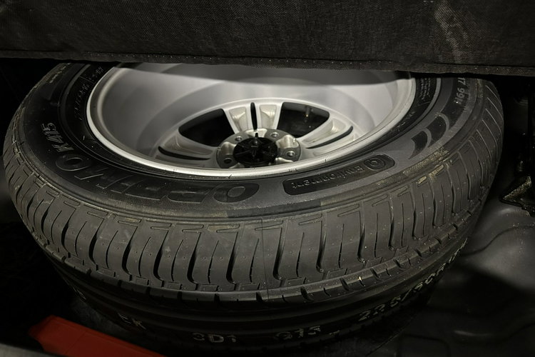 ix35 Hyundai ix 35 Benzyna Aut klima 4x Pogrz siedzenia Rej PL Gwarancja zdjęcie 15