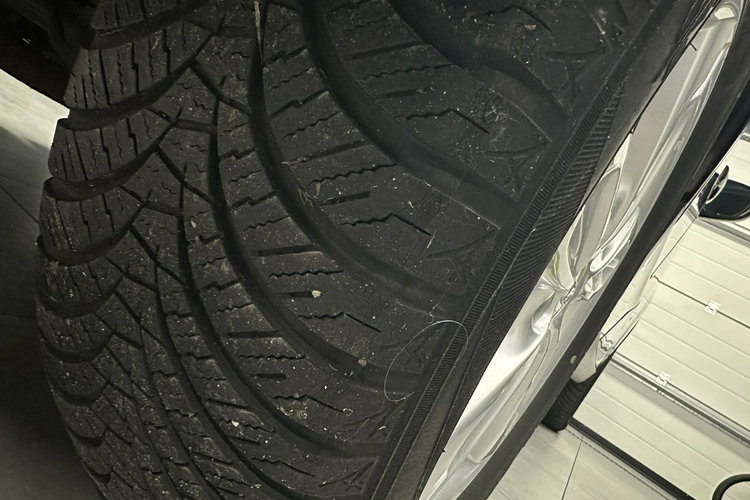 ix35 Hyundai ix 35 Benzyna Aut klima 4x Pogrz siedzenia Rej PL Gwarancja zdjęcie 16