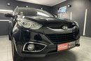 ix35 Hyundai ix 35 Benzyna Aut klima 4x Pogrz siedzenia Rej PL Gwarancja zdjęcie 18
