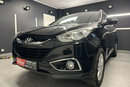 ix35 Hyundai ix 35 Benzyna Aut klima 4x Pogrz siedzenia Rej PL Gwarancja zdjęcie 2
