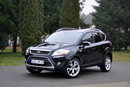 Ford Kuga 2.0TDCI(140KM) Xenon Led Navi Kamera Panorama Skóry El.Fotel Alu17"ASO zdjęcie 10