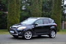 Ford Kuga 2.0TDCI(140KM) Xenon Led Navi Kamera Panorama Skóry El.Fotel Alu17"ASO zdjęcie 11
