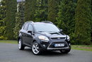 Ford Kuga 2.0TDCI(140KM) Xenon Led Navi Kamera Panorama Skóry El.Fotel Alu17"ASO zdjęcie 2