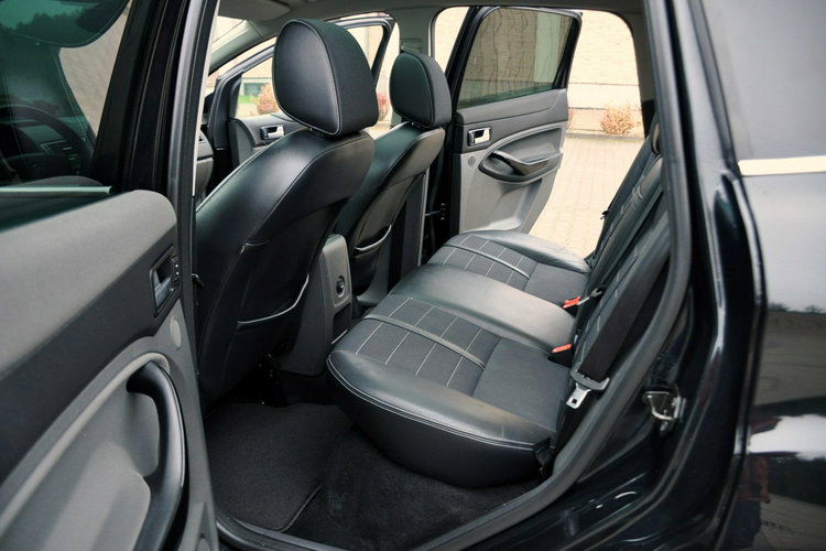 Ford Kuga 2.0TDCI(140KM) Xenon Led Navi Kamera Panorama Skóry El.Fotel Alu17"ASO zdjęcie 20