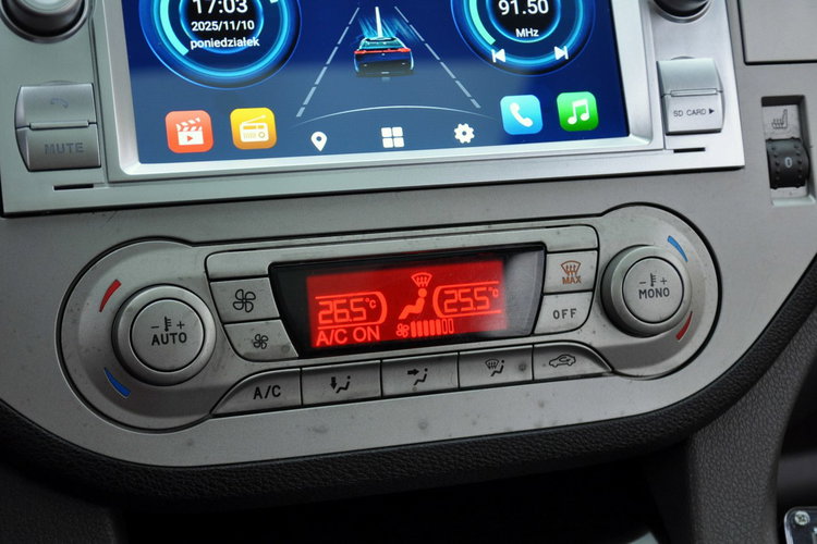 Ford Kuga 2.0TDCI(140KM) Xenon Led Navi Kamera Panorama Skóry El.Fotel Alu17"ASO zdjęcie 32