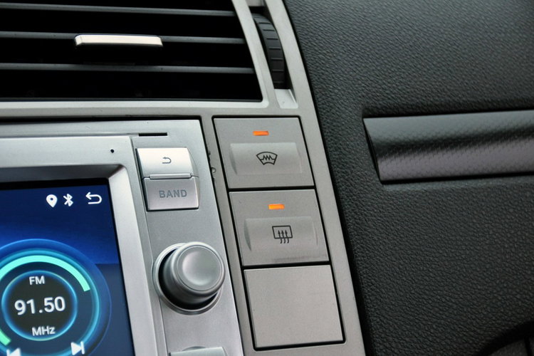 Ford Kuga 2.0TDCI(140KM) Xenon Led Navi Kamera Panorama Skóry El.Fotel Alu17"ASO zdjęcie 34