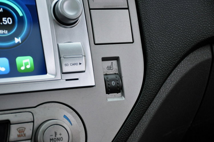 Ford Kuga 2.0TDCI(140KM) Xenon Led Navi Kamera Panorama Skóry El.Fotel Alu17"ASO zdjęcie 35