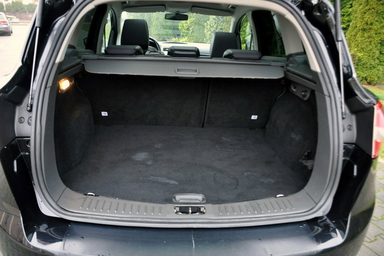 Ford Kuga 2.0TDCI(140KM) Xenon Led Navi Kamera Panorama Skóry El.Fotel Alu17"ASO zdjęcie 39