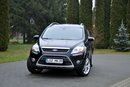 Ford Kuga 2.0TDCI(140KM) Xenon Led Navi Kamera Panorama Skóry El.Fotel Alu17"ASO zdjęcie 8