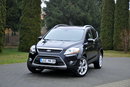 Ford Kuga 2.0TDCI(140KM) Xenon Led Navi Kamera Panorama Skóry El.Fotel Alu17"ASO zdjęcie 9