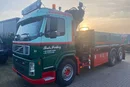 Volvo FM340 Wywrotka 5.40m, Hiab 144E Duo- pilot, zdjęcie 1