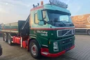 Volvo FM340 Wywrotka 5.40m, Hiab 144E Duo- pilot, zdjęcie 2