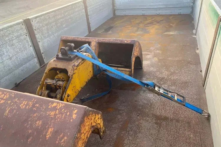 Volvo FM340 Wywrotka 5.40m, Hiab 144E Duo- pilot, zdjęcie 5