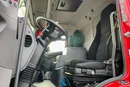 Mercedes ATEGO 818, Klima, webasto, 17 euro palet zdjęcie 11
