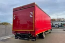 Mercedes ATEGO 818, Klima, webasto, 17 euro palet zdjęcie 7