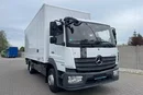 Mercedes ATEGO 1324, 15 EUROPALET, ŁADOWNOŚĆ 7, 5 T zdjęcie 4