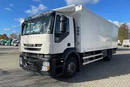 Iveco Stralis EEV 18.310 , Chłodnia, PRZEBIEG 262 TYŚ KM zdjęcie 3