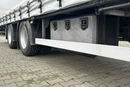 TRAILERS / PRZYCZEPA / PRZEJAZDOWA / 7.7 M / 2 OSIE / HALDEX / OCYNK zdjęcie 13