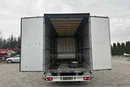 TRAILERS / PRZYCZEPA / PRZEJAZDOWA / 7.7 M / 2 OSIE / HALDEX / OCYNK zdjęcie 9