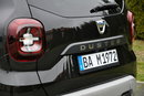 Dacia Duster 1.3i(150KM) Led Duża Navi Kamera 360 Welur Reling BLS I Wł Alu17"ASO zdjęcie 16
