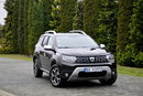 Dacia Duster 1.3i(150KM) Led Duża Navi Kamera 360 Welur Reling BLS I Wł Alu17"ASO zdjęcie 2
