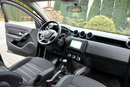 Dacia Duster 1.3i(150KM) Led Duża Navi Kamera 360 Welur Reling BLS I Wł Alu17"ASO zdjęcie 25