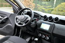 Dacia Duster 1.3i(150KM) Led Duża Navi Kamera 360 Welur Reling BLS I Wł Alu17"ASO zdjęcie 26