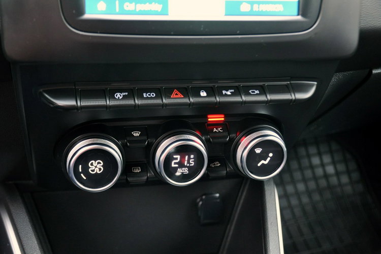 Dacia Duster 1.3i(150KM) Led Duża Navi Kamera 360 Welur Reling BLS I Wł Alu17"ASO zdjęcie 33