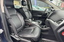 Fiat Freemont Klimatronic 3-stref, Podgrz. fotele, 7 osobowy, Skóra, Hak zdjęcie 23