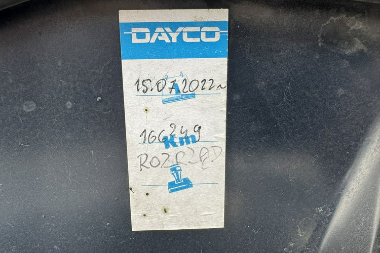 Fiat Freemont Klimatronic 3-stref, Podgrz. fotele, 7 osobowy, Skóra, Hak zdjęcie 29