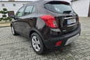 Opel Mokka 1.6Diesel. Podg.Fot.Kierownica Podg.Tempomat.Navi.Kam>Cof. zdjęcie 10