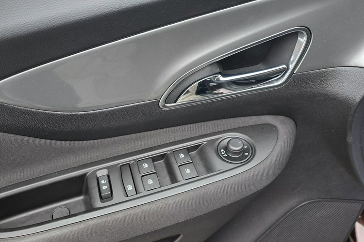 Opel Mokka 1.6Diesel. Podg.Fot.Kierownica Podg.Tempomat.Navi.Kam>Cof. zdjęcie 12