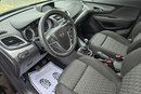 Opel Mokka 1.6Diesel. Podg.Fot.Kierownica Podg.Tempomat.Navi.Kam>Cof. zdjęcie 14
