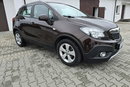 Opel Mokka 1.6Diesel. Podg.Fot.Kierownica Podg.Tempomat.Navi.Kam>Cof. zdjęcie 2
