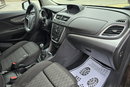 Opel Mokka 1.6Diesel. Podg.Fot.Kierownica Podg.Tempomat.Navi.Kam>Cof. zdjęcie 21