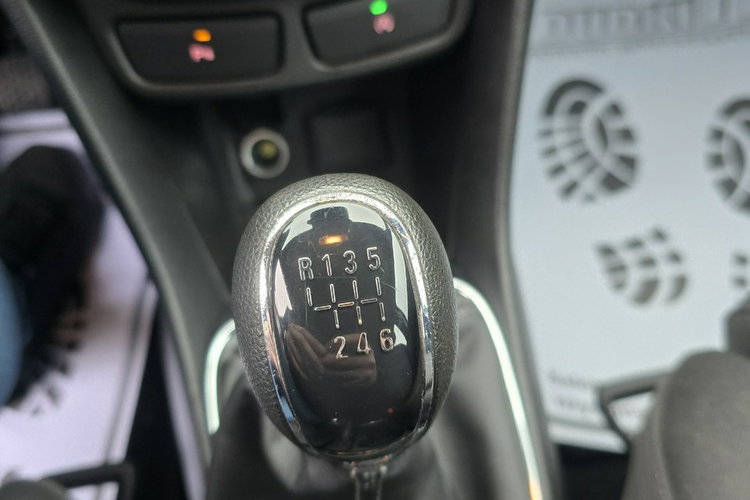Opel Mokka 1.6Diesel. Podg.Fot.Kierownica Podg.Tempomat.Navi.Kam>Cof. zdjęcie 27