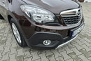 Opel Mokka 1.6Diesel. Podg.Fot.Kierownica Podg.Tempomat.Navi.Kam>Cof. zdjęcie 3