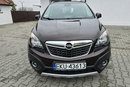 Opel Mokka 1.6Diesel. Podg.Fot.Kierownica Podg.Tempomat.Navi.Kam>Cof. zdjęcie 4