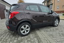 Opel Mokka 1.6Diesel. Podg.Fot.Kierownica Podg.Tempomat.Navi.Kam>Cof. zdjęcie 7