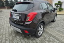 Opel Mokka 1.6Diesel. Podg.Fot.Kierownica Podg.Tempomat.Navi.Kam>Cof. zdjęcie 8