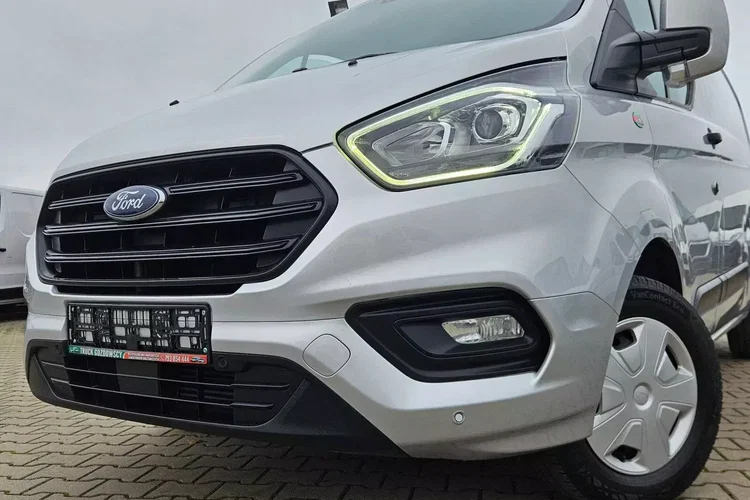 Ford transit-custom L2H1 54900zł NETTO 2.0TdCi/170KM zdjęcie 14