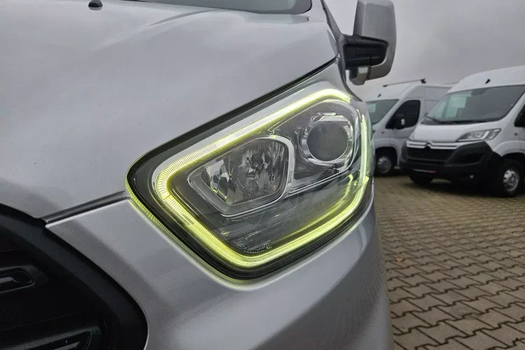 Ford transit-custom L2H1 54900zł NETTO 2.0TdCi/170KM zdjęcie 15