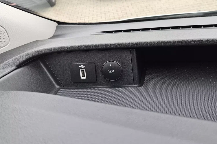 Ford transit-custom L2H1 54900zł NETTO 2.0TdCi/170KM zdjęcie 22