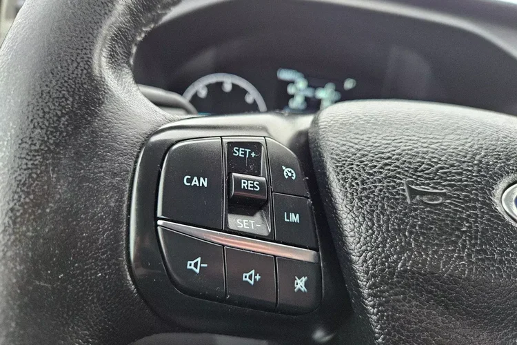 Ford transit-custom L2H1 54900zł NETTO 2.0TdCi/170KM zdjęcie 25