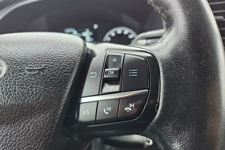 Ford transit-custom L2H1 54900zł NETTO 2.0TdCi/170KM zdjęcie 27